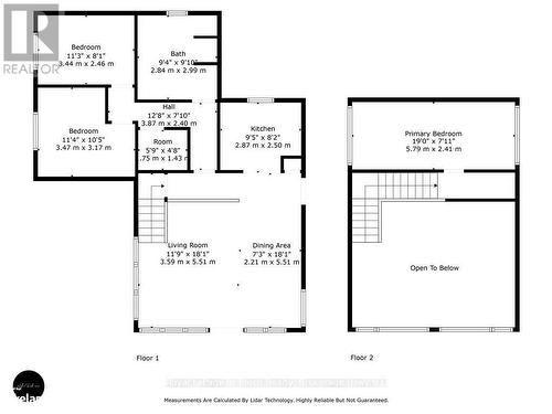 B686-8 Derbyshire Island, The Archipelago, ON - Other