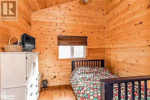 B686-8 Derbyshire Island, The Archipelago, ON - Indoor Photo Showing Bedroom