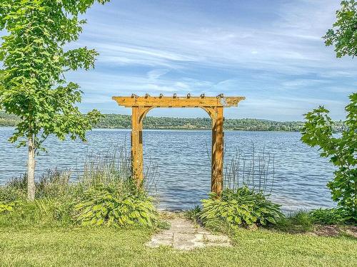 Waterfront - 32 Ch. Malette, Gracefield, QC - Outdoor With Body Of Water With View