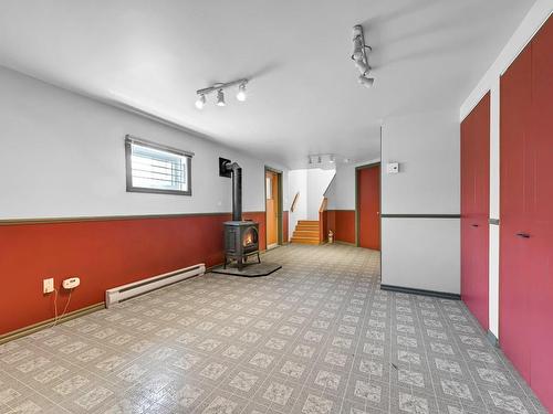 Family room - 1192 Rue Nielsen, Longueuil (Saint-Hubert), QC - Indoor Photo Showing Other Room