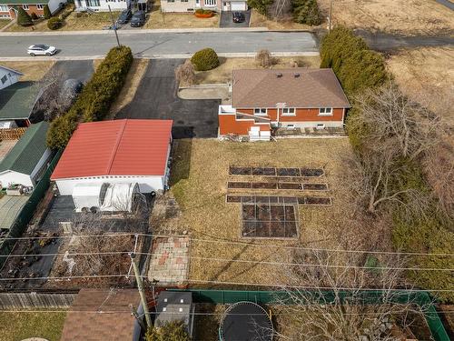 Overall view - 1192 Rue Nielsen, Longueuil (Saint-Hubert), QC - Outdoor With View