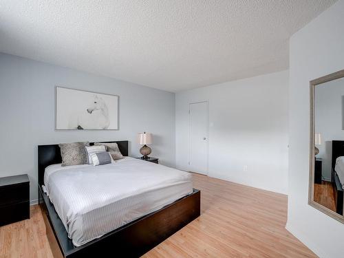 Master bedroom - 108-1610 Rue Mcnamara, Laval (Chomedey), QC - Indoor Photo Showing Bedroom
