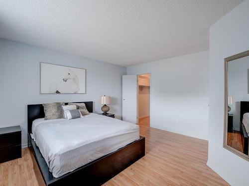 Master bedroom - 108-1610 Rue Mcnamara, Laval (Chomedey), QC - Indoor Photo Showing Bedroom