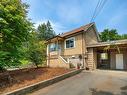 2458 Rosstown Rd, Nanaimo, BC  - Outdoor 