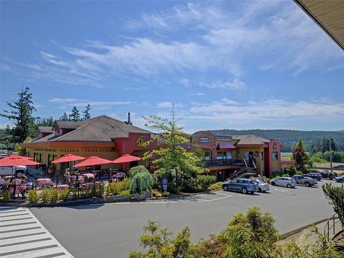 1579 Rondeault Rd, Cowichan Bay, BC - Outdoor