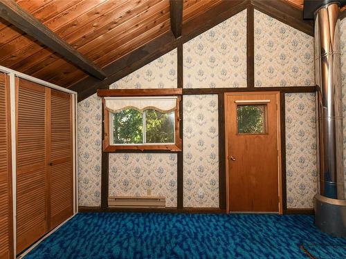 4297 Camco Rd, Courtenay, BC - Indoor Photo Showing Other Room