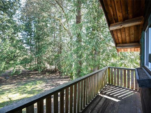 4297 Camco Rd, Courtenay, BC - Outdoor With Exterior