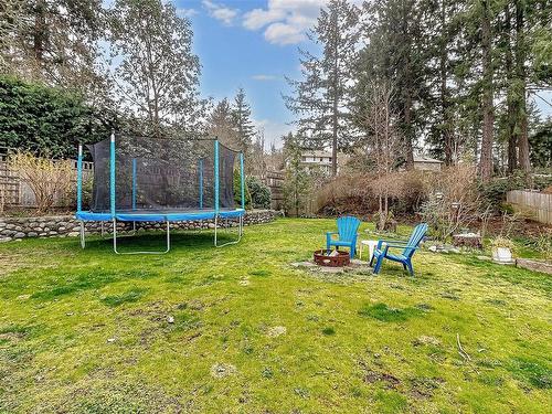6428 Abbey Rd, Duncan, BC - Outdoor