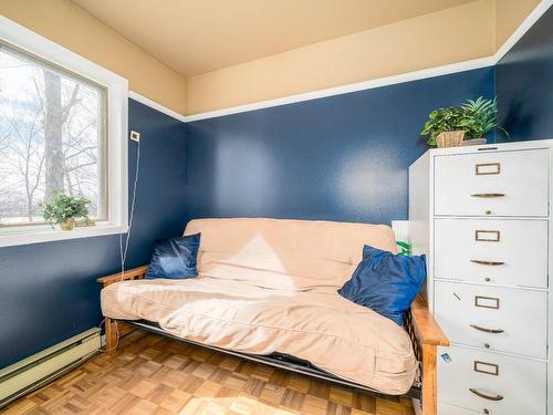 Bedroom - 4405 Rue Beaubien, Québec (La Haute-Saint-Charles), QC - Indoor Photo Showing Bedroom