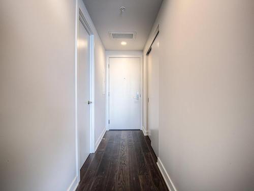 Hall - 2503-1188 Rue St-Antoine O., Montréal (Ville-Marie), QC - Indoor Photo Showing Other Room