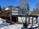 Pool - 456 Rue Brown, Mont-Tremblant, QC  - Outdoor 