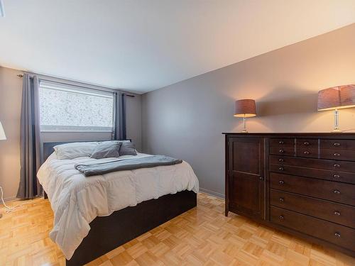 Chambre Ã  coucher principale - 127 Rue De La Futaie, Varennes, QC - Indoor Photo Showing Bedroom