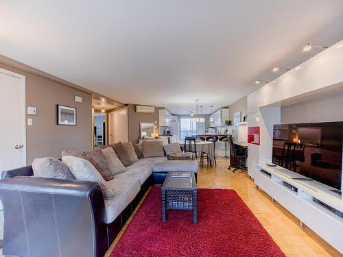 Overall view - 127 Rue De La Futaie, Varennes, QC - Indoor Photo Showing Living Room