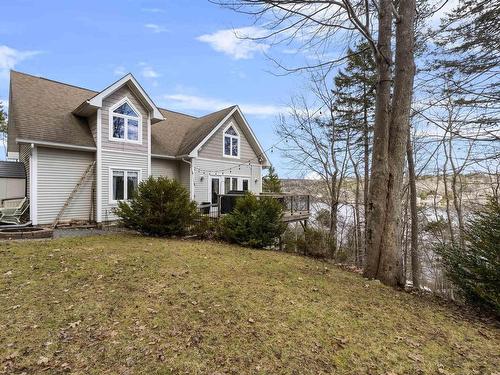 428 Lockview Road, Fall River, NS 