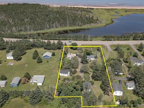 1319 Gulfshore Parkway, Stanhope, PE 