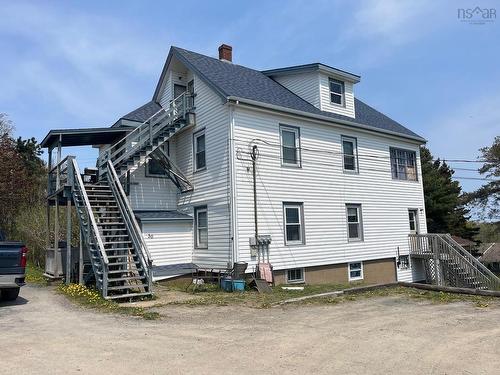 56 St Marys Street, Digby, NS 