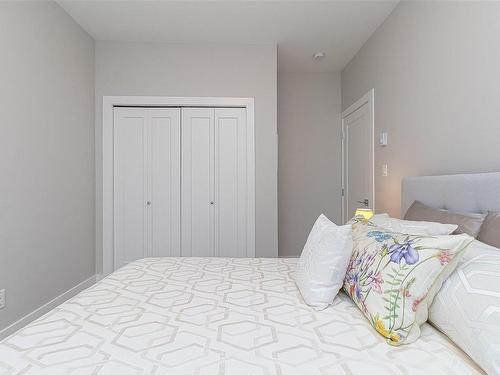 1227 Centauri Dr, Langford, BC - Indoor Photo Showing Bedroom