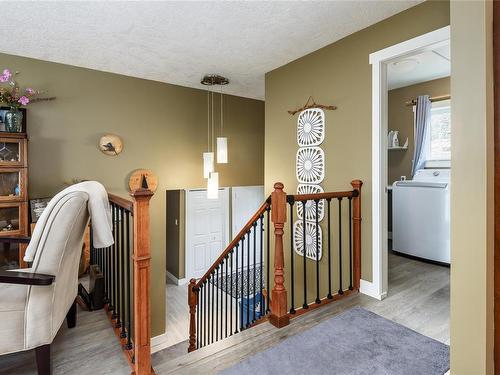 4770 Kilmarnock Dr, Courtenay, BC - Indoor Photo Showing Other Room