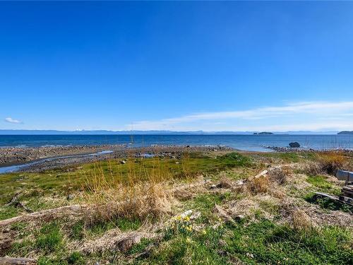 4770 Kilmarnock Dr, Courtenay, BC - Outdoor With Body Of Water With View
