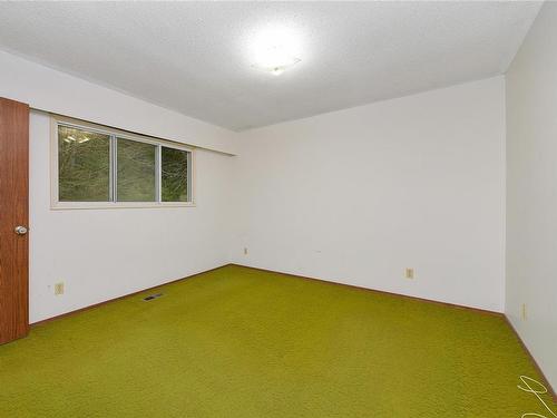 Lot 2-4696 Beckingham Rd, Metchosin, BC - Indoor Photo Showing Other Room
