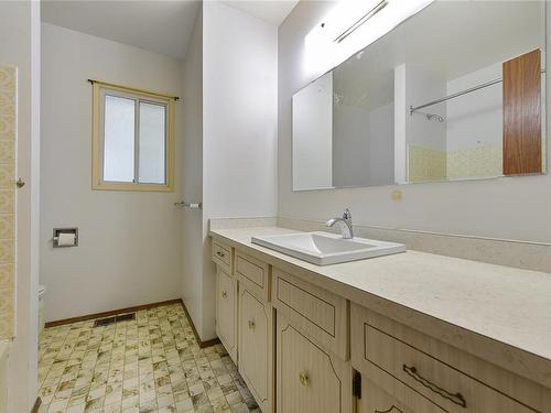 Lot 2-4696 Beckingham Rd, Metchosin, BC - Indoor Photo Showing Bathroom