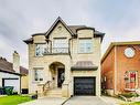 292 Laird Dr, Toronto, ON  - Outdoor With Facade 