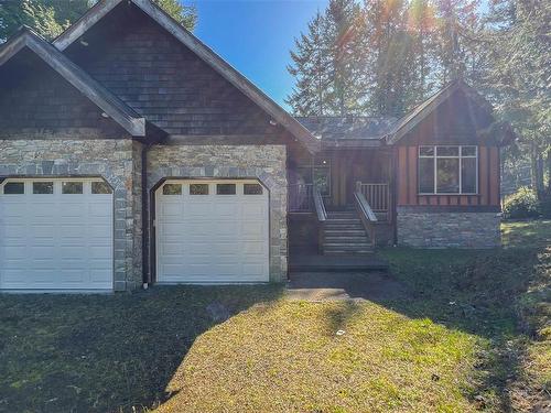 1655 Cole Rd, Sooke, BC - Outdoor