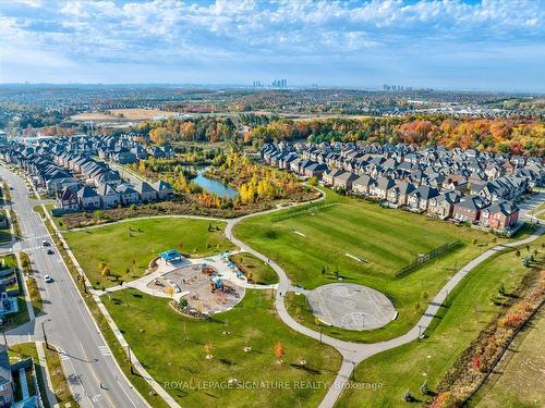 143 Queen Filomena Ave, Vaughan, ON - Outdoor With View
