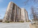 1512-20 Cherrytree Dr, Brampton, ON  - Outdoor With Facade 