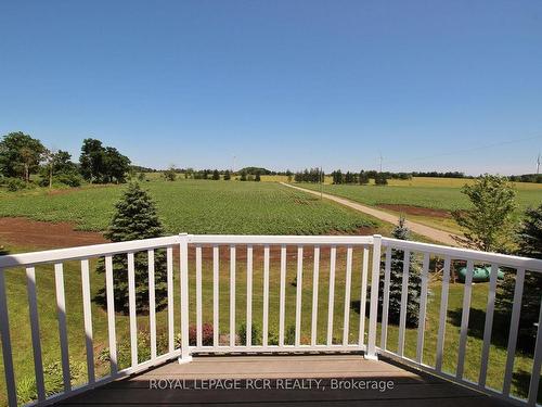 295546 8Th Line, Amaranth, ON - Outdoor With View