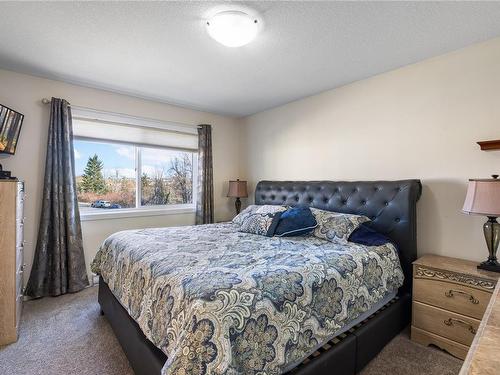 101 Armins Pl, Nanaimo, BC - Indoor Photo Showing Bedroom