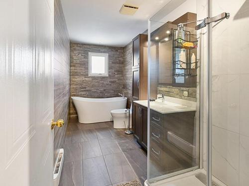 Salle de bains - 33 Rue Joseph-Théberge, Saint-Mathias-Sur-Richelieu, QC - Indoor Photo Showing Bathroom