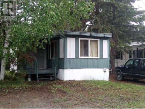 654 North Fraser Drive, Quesnel, BC 