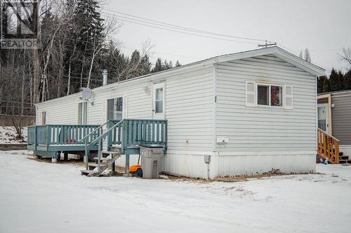 654 North Fraser Drive, Quesnel, BC 