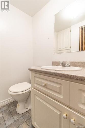 131 Tapley Road, Florenceville-Bristol, NB - Indoor Photo Showing Bathroom