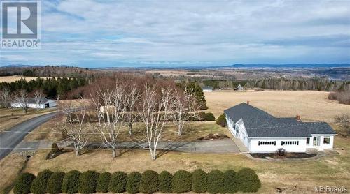 131 Tapley Road, Florenceville-Bristol, NB - Outdoor With View