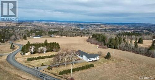 131 Tapley Road, Florenceville-Bristol, NB - Outdoor With View