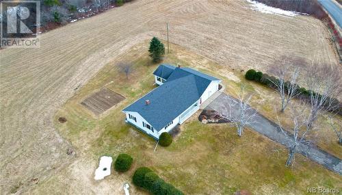 131 Tapley Road, Florenceville-Bristol, NB - Outdoor With View