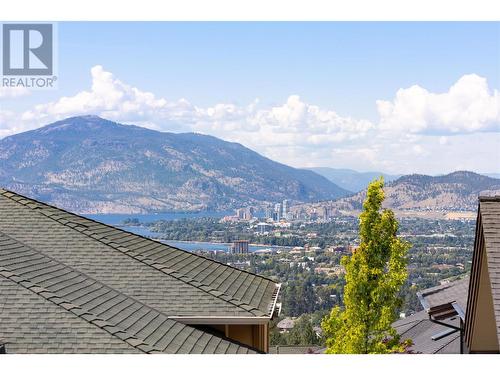 682 Peridot Court, Kelowna, BC - Outdoor With View