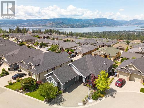 682 Peridot Court, Kelowna, BC - Outdoor With Body Of Water With View