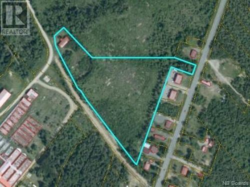 Lot 02 Beaverbrook Road, Miramichi, NB 