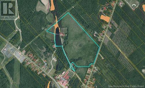 Lot 01 Beaverbrook Road, Miramichi, NB 