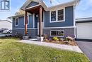 880 Parkdale Ave, Fort Erie, ON  - Outdoor 