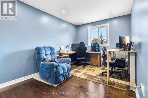 880 Parkdale Avenue, Fort Erie, ON - Indoor Photo Showing Office
