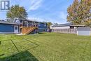 880 Parkdale Avenue, Fort Erie, ON  - Outdoor With Deck Patio Veranda 