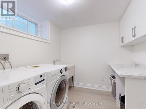 20 Montressor Dr, Toronto, ON - Indoor Photo Showing Laundry Room