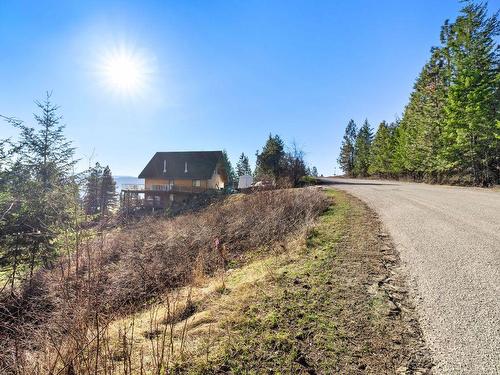 38 Larch Road, Vernon, BC - Outdoor With View