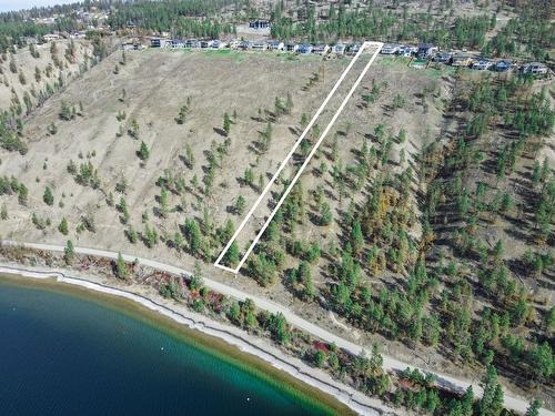 10386 Nighthawk Road, Lake Country, BC - Outdoor With Body Of Water With View