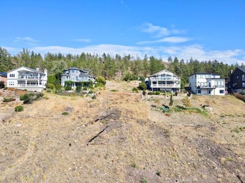 10386 Nighthawk Road, Lake Country, BC - Outdoor With View