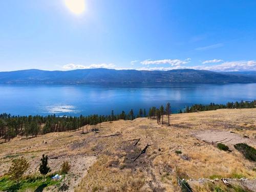 10386 Nighthawk Road, Lake Country, BC - Outdoor With Body Of Water With View